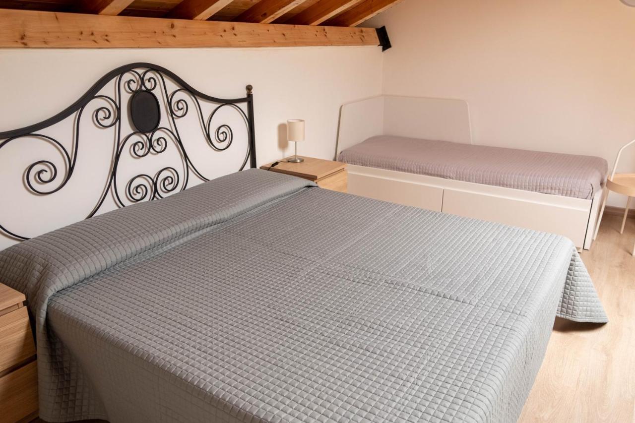 Vila Terre Di Monacella Santa Venerina Exteriér fotografie